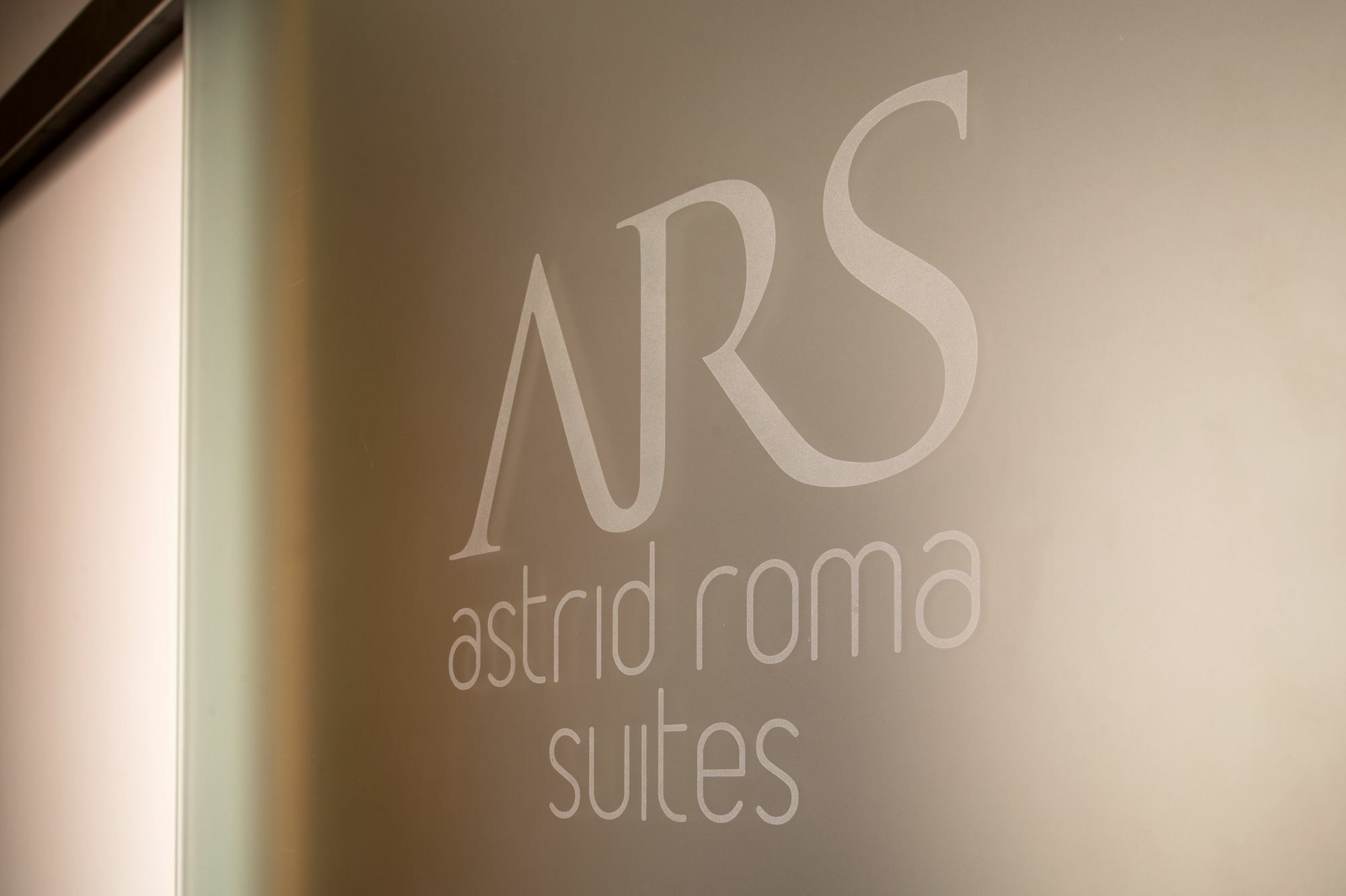Astrid Roma Suites Extérieur photo